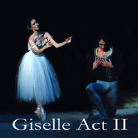 Giselle Act II